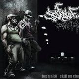 To The Beat Show - 14.06.2012 - Tox en Aldi (Live) In The Studio