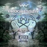 Progressive X-Mass 2013