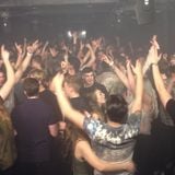 DJ Jamie C - DIRTY BEATS Sunday 1st feb 2015