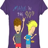 Back to the 90's