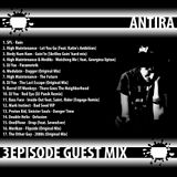 Antira's Guest mix for 3'Episode radioshow