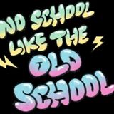 NO SCHOOL LIKE THE OLD SCHOOL LIVE AT THE RED SKY 1/31/15