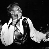 Smiling Faces & Back Stabbers (R&B from 1954-1975)
