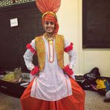 2015 NJW Burgh Practice Mix + 2015 RU Tashan Mix - DJ HsD