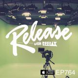 #764 RELEASE with REELAX #THEPHONEBOOTH #PEKINGDUK