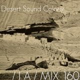 IA MIX 160 Desert Sound Colony