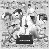 The Anoraks: How Not To Sell Records, Carrot's Skank Rules and Raymond Scott