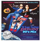 90s GYM PARTY MIX by DjSugarDaddy.com
