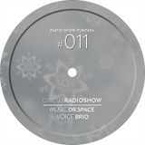 Circus Radio Show 011