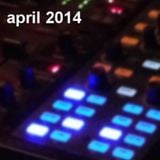 chrisavery - april 2014 mix