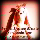 Somebody New (November 2015)