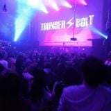 Live set of Thunderbolt at Womb Tokyo 23th Jan 2015.