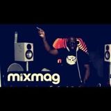 The Mixmag Office - CARL COX & JON RUNDELL smashes