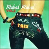 Rebel Rebel Vol.3