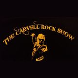Halloween Edition - The Carvell Rock Show