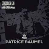 Patrice Bäumel @ DGTL Festival 2015 - 05.04.2015
