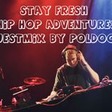Adventure #15: Poldoore Guestmix