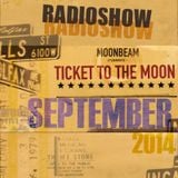 Ticket To The Moon 009 (September 2014)