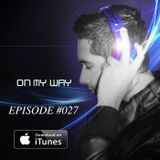 On My Way #027 - MGM