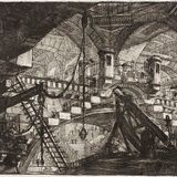 Cave of the Tin Rabbits