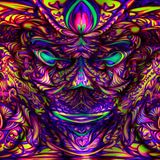 Goa Inside 4 (Old school mix by MarkPanic)