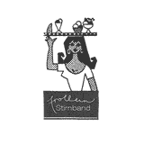 0149 | Frollein Stirnband