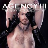 BUGO - AGENCY III - Raw Tape - May 2015