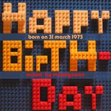 Born on 31. march 1975