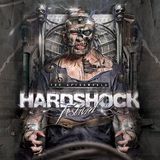 Djipe @ Hardshock Festival 2015