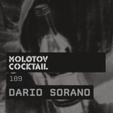 Molotov Cocktail 189 with Dario Sorano