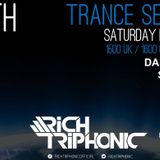 Trance Sensation 100 With Troy Cobley