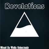 Revelations Mixed By Wally Valenzuela
