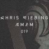 Chris Liebing - AM/FM 19. (20.7.2015)