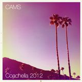 Coachella 2012