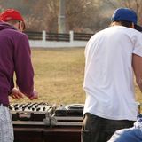 Dj BobbG - Morning set