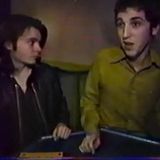 Daft Punk - Apeldoorn Planet Rose 1995
