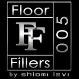 Floor Fillers 005 By Shlomi Levi
