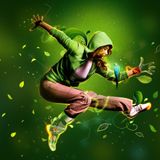 Hands Up 'N' Dance Mix #34 December 2011 by Dj Sundry