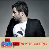 Bestimix 74: Pete Gooding