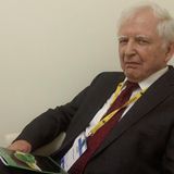 Interview to Harald zur Hausen (English)