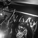 Fubar's Classic RnB & Hip Hop Set LIVE at Revolution Blackpool 2015
