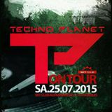 Leon Andonov @ Sky Club Berlin