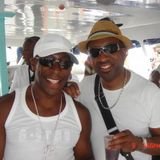 LIVE SESSION OF NIGEL B & JON JUNIOR'S B'DAY DANCE 2012