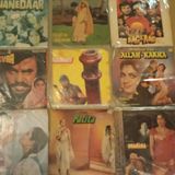 Vinyl Chronicles #13 - Bollywood Digging (Dusty Indian Grooves & Disco)