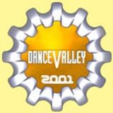 Andy Farley live at Dancevalley 2001