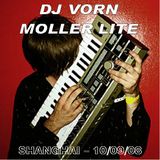 Vorn - Mollerlite (Trentemoller Mix Up)