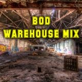 BOD Warehouse mix Sept 2012