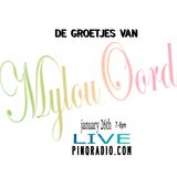 De groetjes van Mylou 26/01/2015 *modern edition*