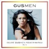Exclusive Podcast To Gusmen Vol.14 - DJ Ana Paula