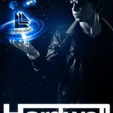 DJ PASK Set Mix - HARDWELL Sound Session